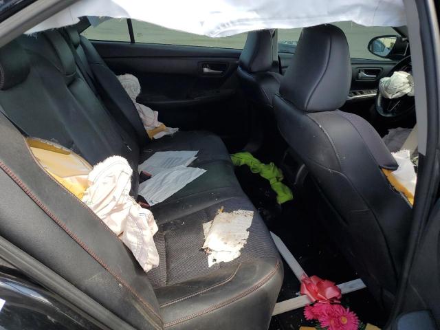 Photo 10 from auction – 2017 TOYOTA CAMRY LE with VIN 4T1BF1FK8HU275086