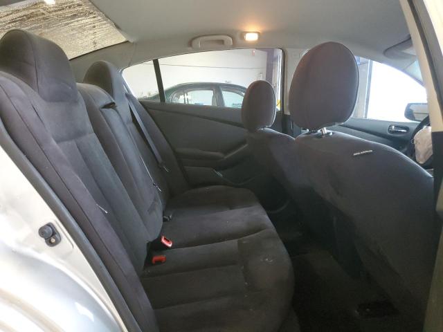 Photo 10 from auction – 2012 NISSAN ALTIMA BAS with VIN 1N4AL2AP5CN429361