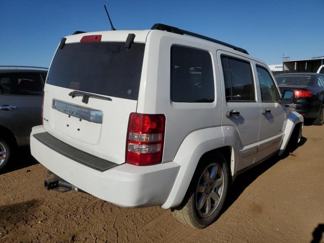 Photo 3 from auction – 2012 JEEP LIBERTY SP with VIN 1C4PJMAK9CW202016