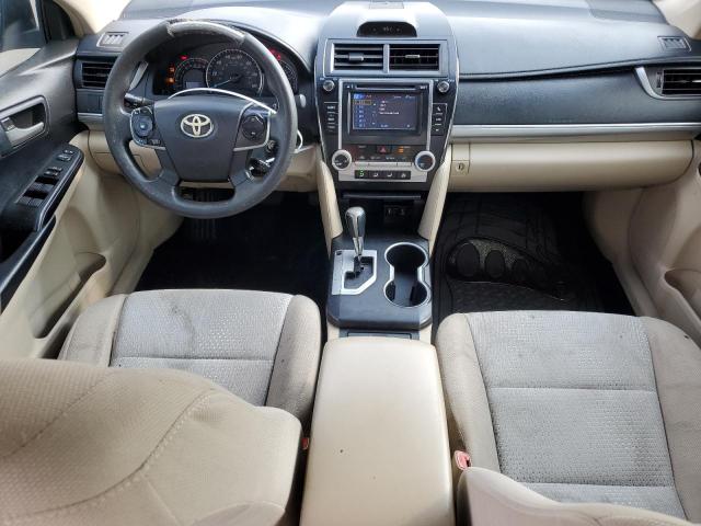 Photo 8 from auction – 2012 TOYOTA CAMRY BASE with VIN 4T4BF1FK3CR220754