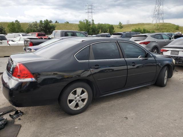 Photo 3 from auction – 2010 CHEVROLET IMPALA LT with VIN 2G1WB5EK1A1242015