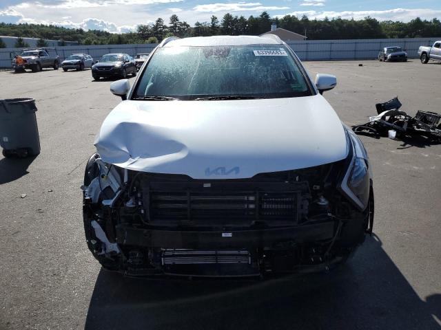 Photo 5 from auction – 2023 KIA SPORTAGE E with VIN KNDPVCAG2P7023276
