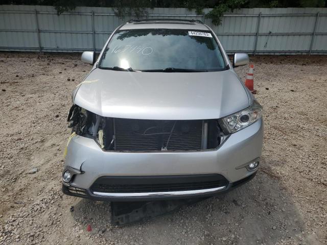 Zdjęcie 5 z aukcji – 2013 TOYOTA HIGHLANDER z VIN 5TDYK3EH3DS091040