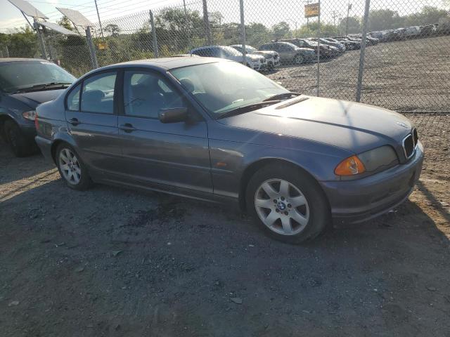 صورة رقم 4 من المزاد - 2001 BMW 325 I مع VIN WBAAV33421FU79894
