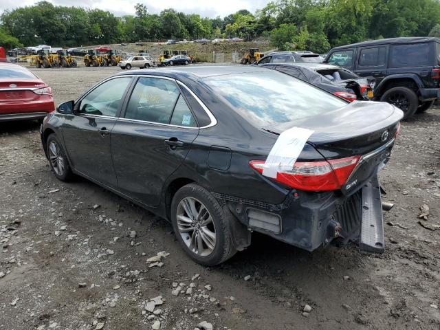 Photo 2 from auction – 2015 TOYOTA CAMRY with VIN 4T1BF1FK1FU045225
