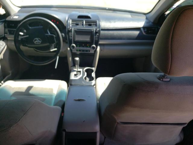 Photo 8 from auction – 2012 TOYOTA CAMRY BASE with VIN 4T1BF1FK2CU040689