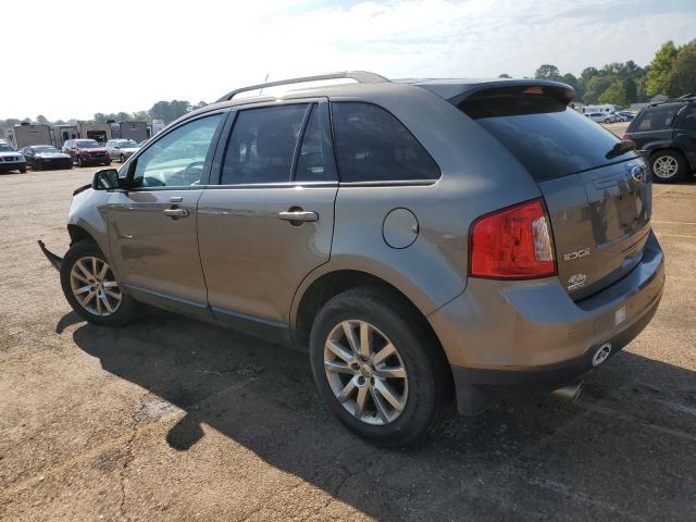 Photo 2 from auction – 2012 FORD EDGE SEL with VIN 2FMDK3JCXCBA87488