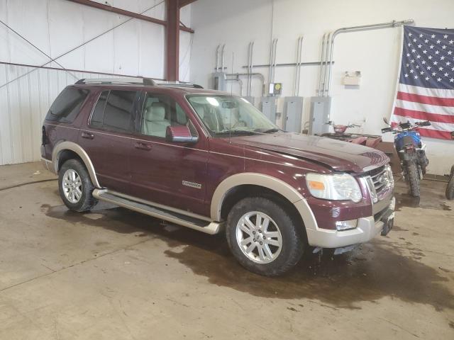 Photo 4 from auction – 2006 FORD EXPLORER E with VIN 1FMEU74E66UB32931