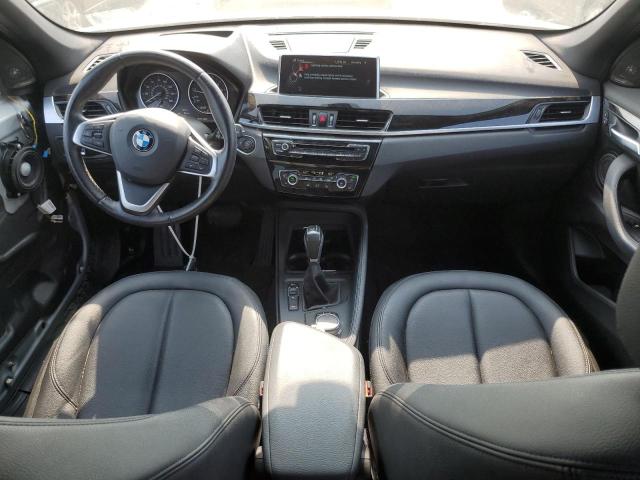 Photo 8 from auction – 2017 BMW X1 XDRIVE2 with VIN WBXHT3C3XH5F73347