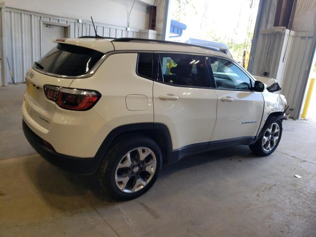 Photo 3 from auction – 2020 JEEP COMPASS LI with VIN 3C4NJDCBXLT185477