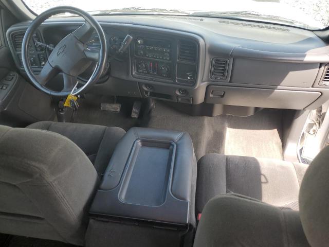 Photo 8 from auction – 2004 CHEVROLET SILVERADO with VIN 1GCHK39U84E378578