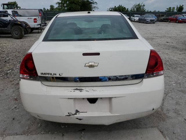 Photo 6 from auction – 2008 CHEVROLET IMPALA LT with VIN 2G1WT58N581315769