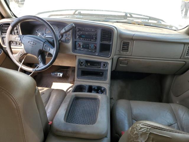 Photo 8 from auction – 2006 CHEVROLET SILVERADO with VIN 1GCHK23236F122167