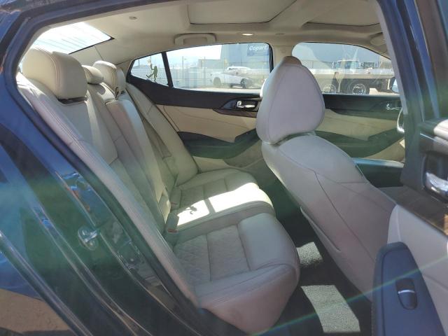 Photo 10 from auction – 2017 NISSAN MAXIMA 3.5 with VIN 1N4AA6AP8HC421383