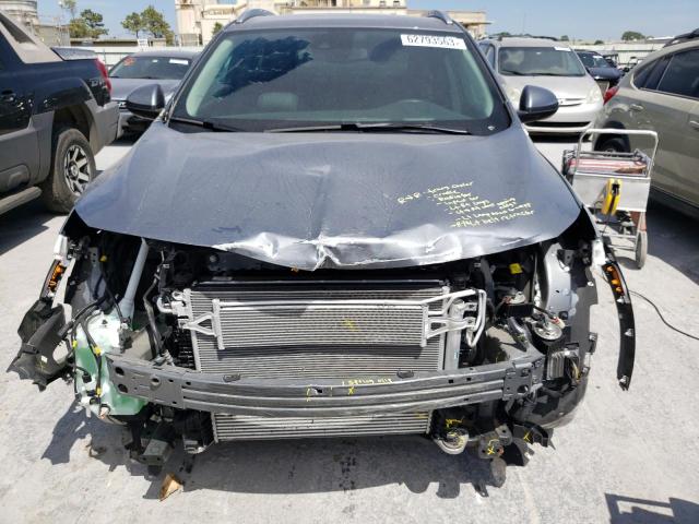 Photo 5 from auction – 2022 BUICK ENCORE GX with VIN KL4MMDSL2NB031194