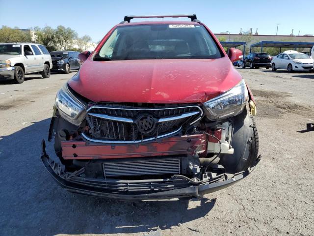 Photo 5 from auction – 2018 BUICK ENCORE PRE with VIN KL4CJASB0JB523341