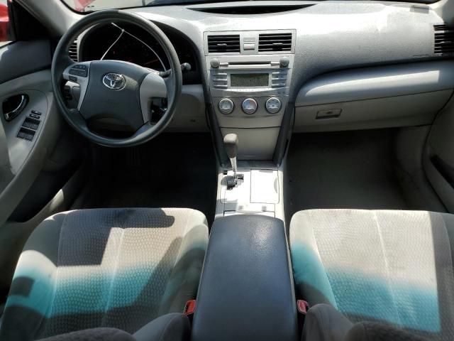 Снимка 8 от търг – 2010 TOYOTA CAMRY BASE с VIN 4T4BF3EK0AR007447