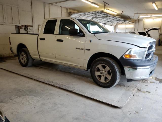 Photo 4 from auction – 2010 DODGE RAM 1500 with VIN 1D7RV1GT7AS154795