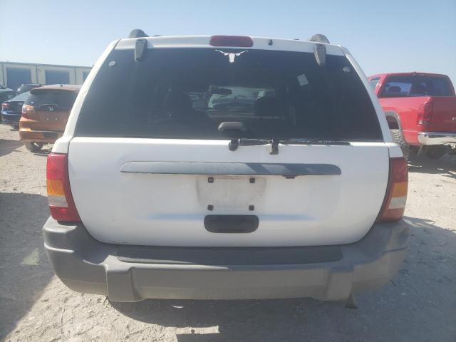 Photo 6 from auction – 2002 JEEP GRAND CHER with VIN 1J4GX48S82C274310