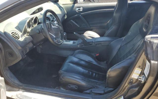 Photo 7 from auction – 2011 MITSUBISHI ECLIPSE SP with VIN 4A37L3ET2BE003494