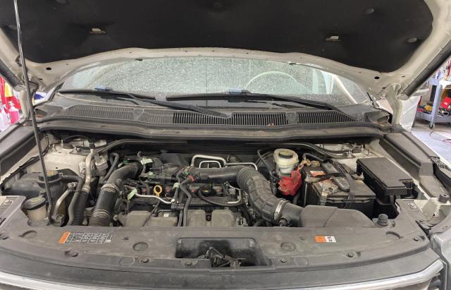 Photo 7 from auction – 2016 FORD EXPLORER X with VIN 1FM5K7DH4GGC82438
