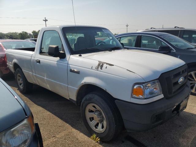Zdjęcie 4 z aukcji – 2008 FORD RANGER z VIN 1FTYR10D48PA35581