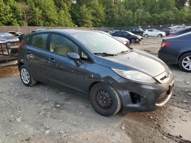 Photo 4 from auction – 2011 FORD FIESTA SE with VIN 3FADP4EJ7BM232431