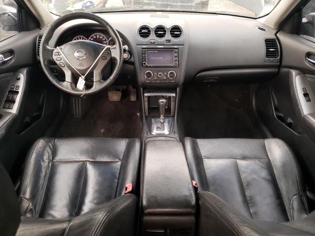 Photo 8 from auction – 2010 NISSAN ALTIMA BAS with VIN 1N4AL2AP5AN534527