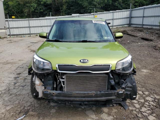 Photo 5 from auction – 2016 KIA SOUL with VIN KNDJN2A22G7841157