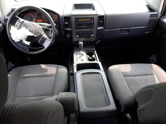 Photo 8 from auction – 2011 NISSAN TITAN S with VIN 1N6AA0EC1BN314358
