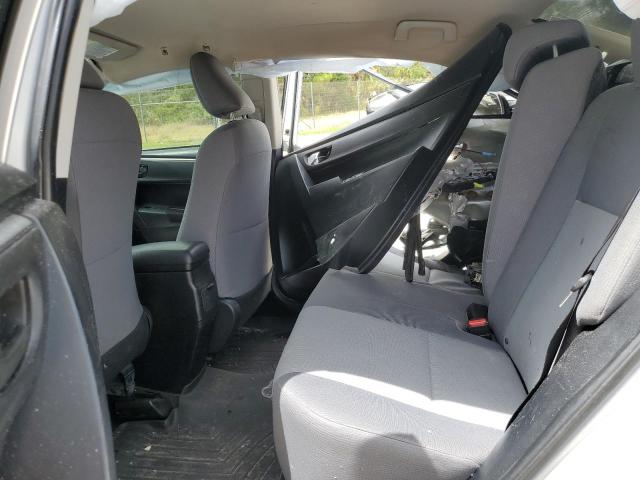 Photo 10 from auction – 2015 TOYOTA COROLLA L with VIN 2T1BURHE7FC453483