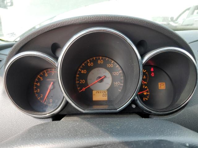 Photo 9 from auction – 2005 NISSAN ALTIMA with VIN 1N4AL11D65N456314