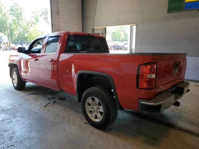 Photo 2 from auction – 2017 GMC SIERRA K15 with VIN 1GTV2MEC6HZ304743