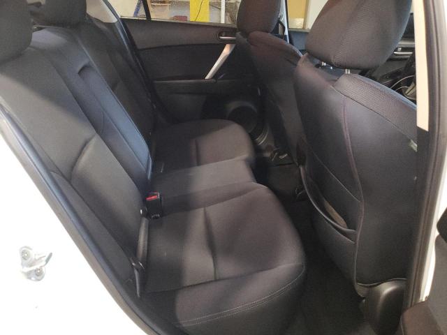Photo 10 from auction – 2010 MAZDA 3 S with VIN JM1BL1S64A1171160
