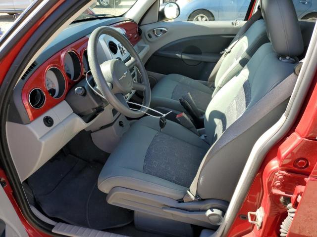 Photo 7 from auction – 2007 CHRYSLER PT CRUISER with VIN 3A4FY58B47T560844