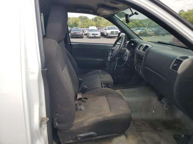 Photo 10 from auction – 2012 CHEVROLET COLORADO with VIN 1GBGSBFE1C8116731