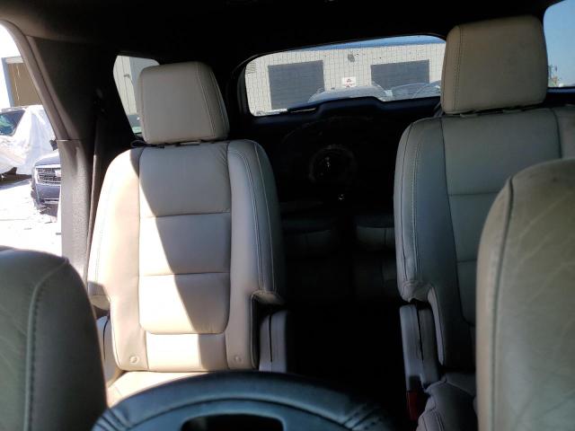 Photo 10 from auction – 2014 FORD EXPLORER X with VIN 1FM5K7D88EGB33110