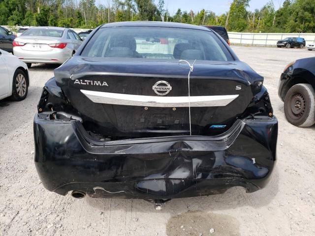 Photo 6 from auction – 2014 NISSAN ALTIMA 2.5 with VIN 1N4AL3AP6EC413903