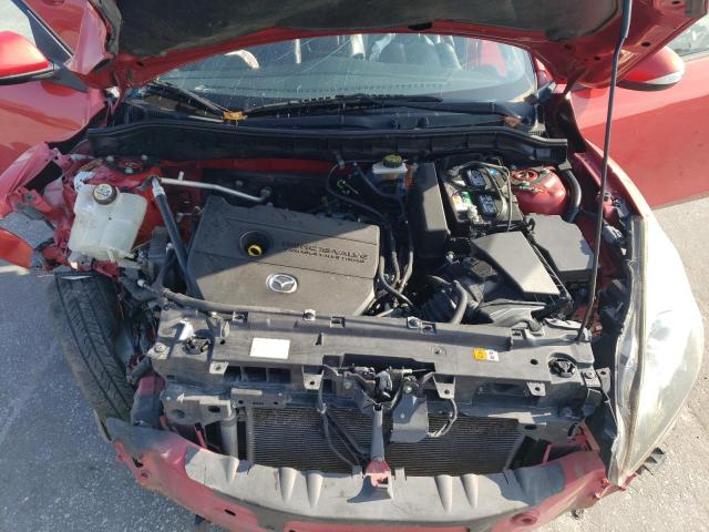 Photo 11 from auction – 2013 MAZDA 3 S with VIN JM1BL1M52D1751595