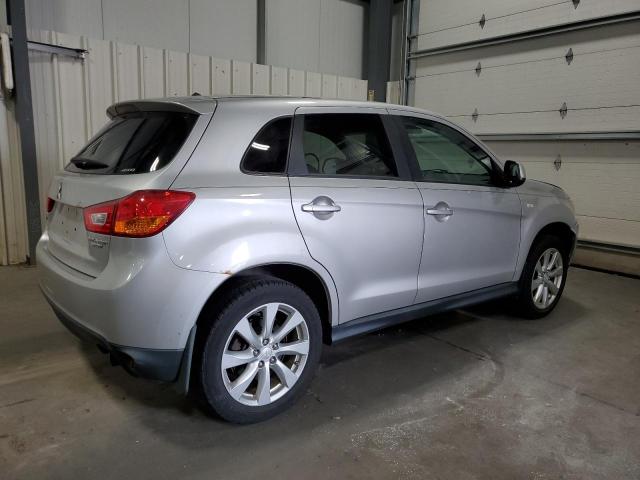 صورة رقم 3 من المزاد - 2013 MITSUBISHI OUTLANDER مع VIN 4A4AR3AU1DE021485