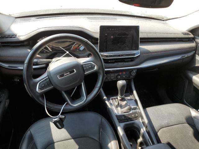 Photo 8 from auction – 2022 JEEP COMPASS TR with VIN 3C4NJDDB9NT135493