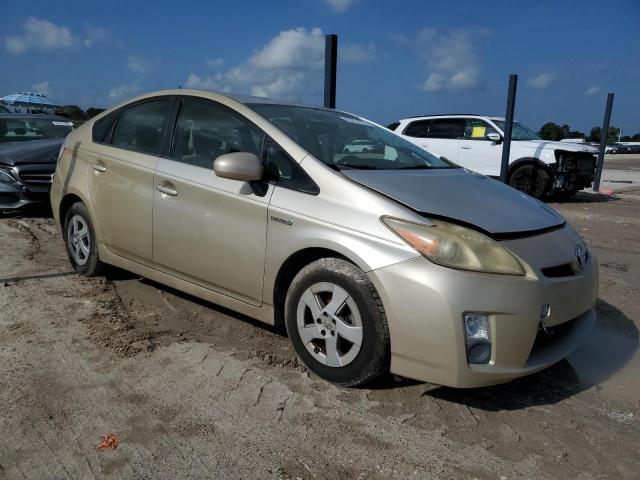 Photo 4 from auction – 2010 TOYOTA PRIUS with VIN JTDKN3DU4A0212877
