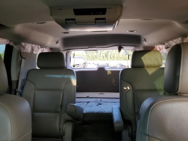 Photo 10 from auction – 2015 CHEVROLET TAHOE C150 with VIN 1GNSCCKC3FR153699