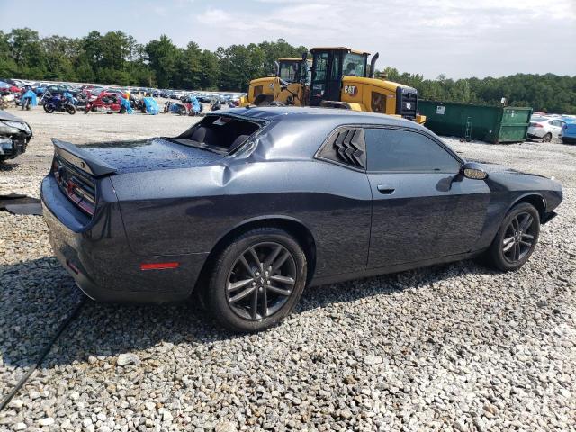 Photo 3 from auction – 2019 DODGE CHALLENGER with VIN 2C3CDZGG8KH680628
