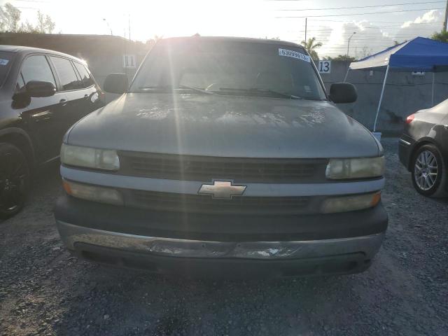 Zdjęcie 5 z aukcji – 2000 CHEVROLET SILVERADO z VIN 1GCEC14W5YE248423