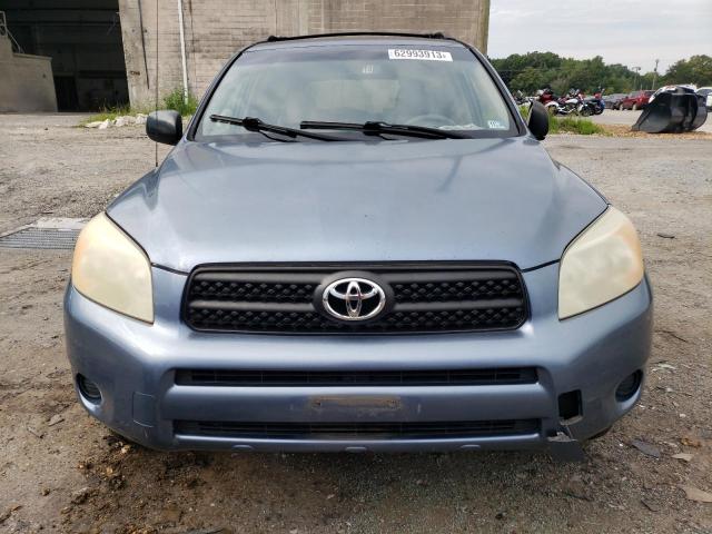 Photo 5 from auction – 2006 TOYOTA RAV4 with VIN JTMBD33V166016025