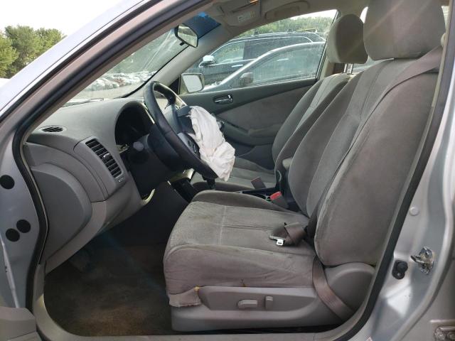 Photo 7 from auction – 2007 NISSAN ALTIMA 2.5 with VIN 1N4AL21E27C189475