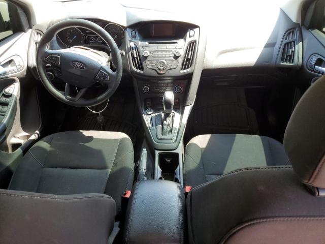 Photo 8 from auction – 2016 FORD FOCUS SE with VIN 1FADP3F20GL236265