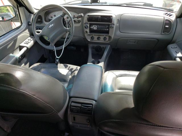 Photo 8 from auction – 2005 FORD EXPLORER S with VIN 1FMDU77K45UB13709