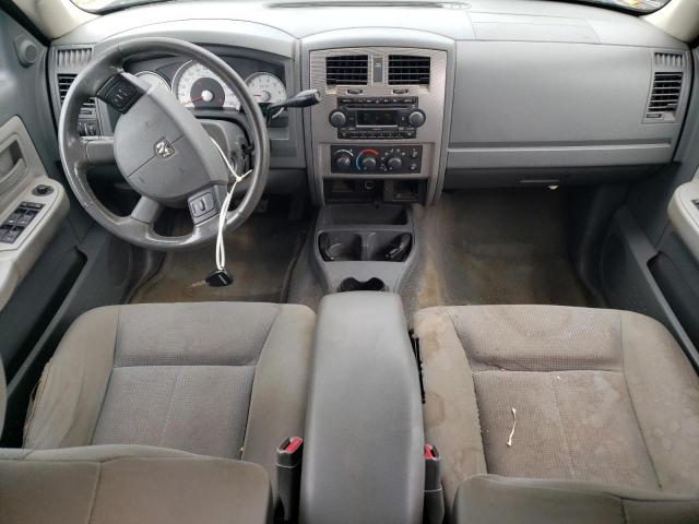 Photo 8 from auction – 2006 DODGE DAKOTA QUA with VIN 1D7HE48N16S556512